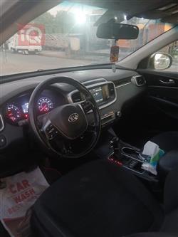 کیا سۆرینتۆ